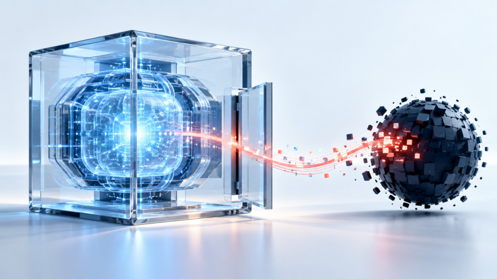 Attackers Built a 100,000-Step Agent to Hijack Exposed AI Models, Symantec Finds