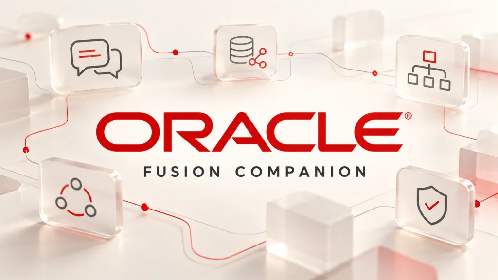 Oracle-Fusion-Companion-Workflow