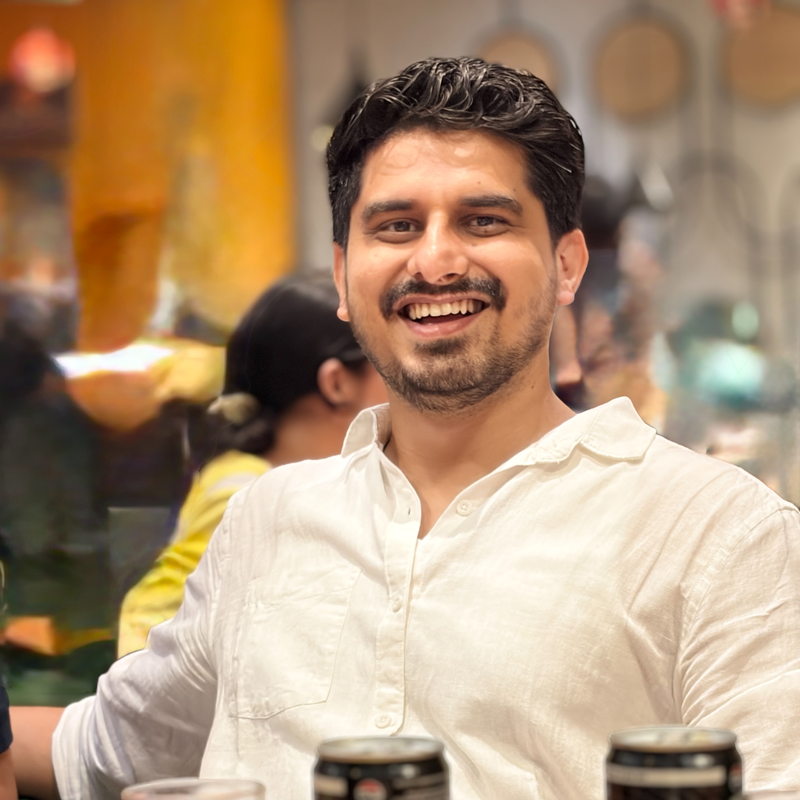Puneet Sharma