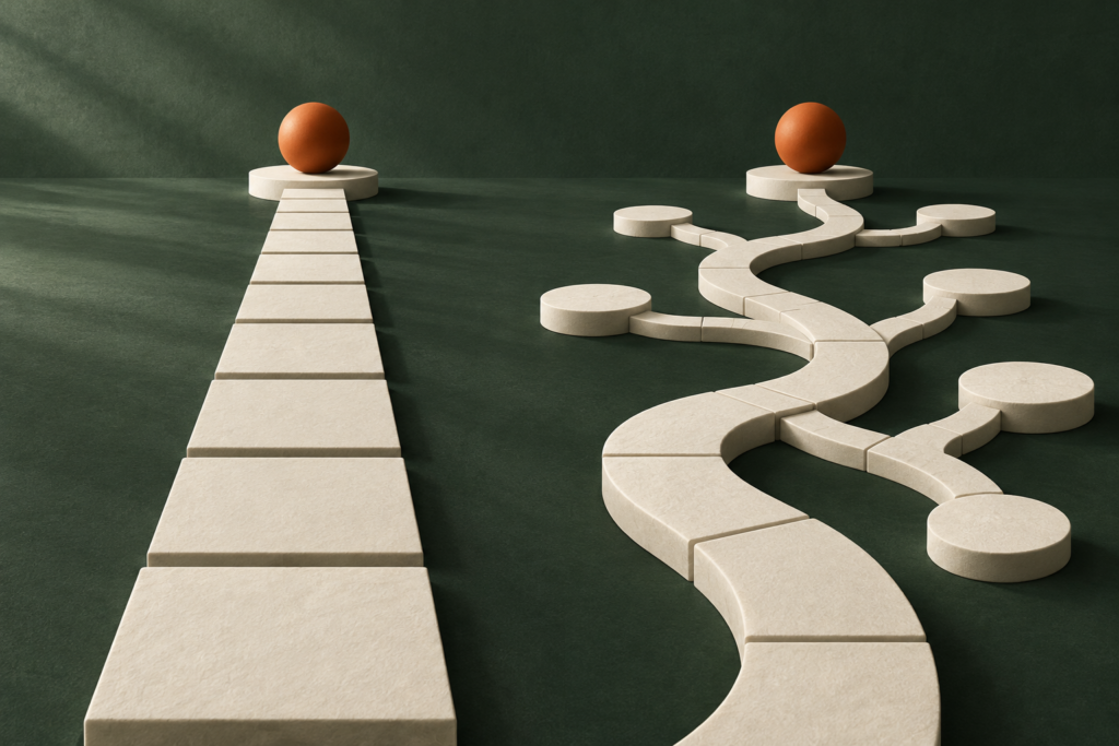 AI Agents vs Workflows: When More Autonomy Adds the Wrong Complexity
